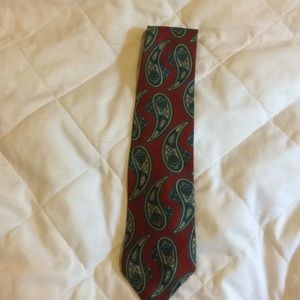Men’s tie